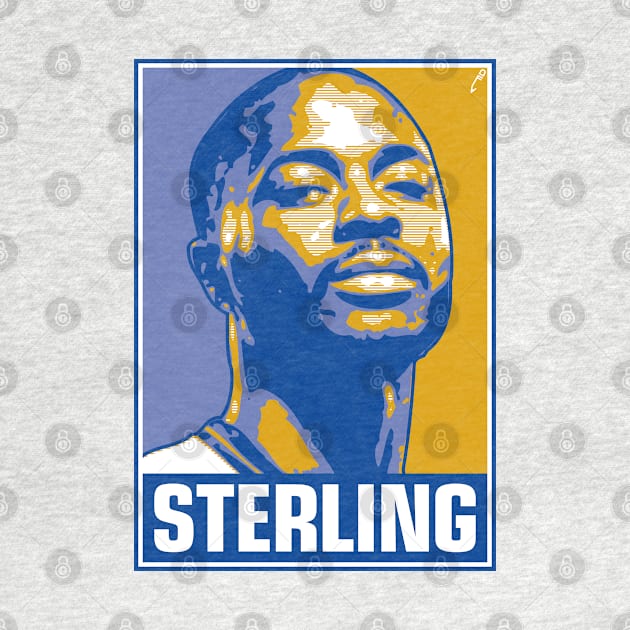 Sterling - CFC by DAFTFISH